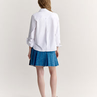 PROFILE FOX REGULAR SHIRT