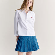 PROFILE FOX REGULAR SHIRT