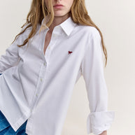 PROFILE FOX REGULAR SHIRT
