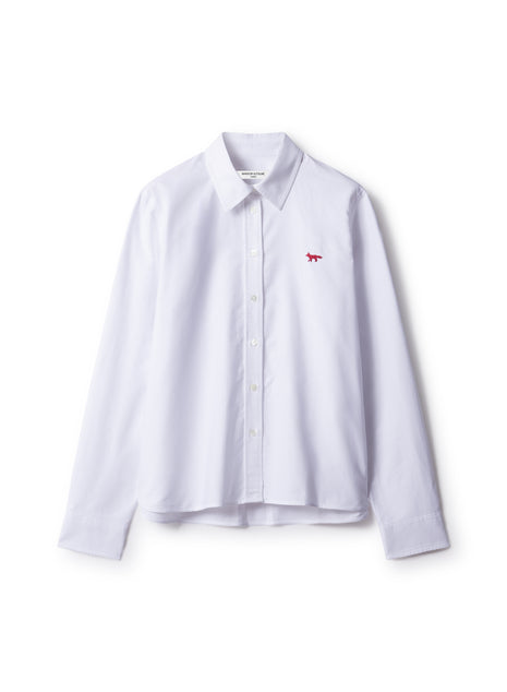 PROFILE FOX REGULAR SHIRT