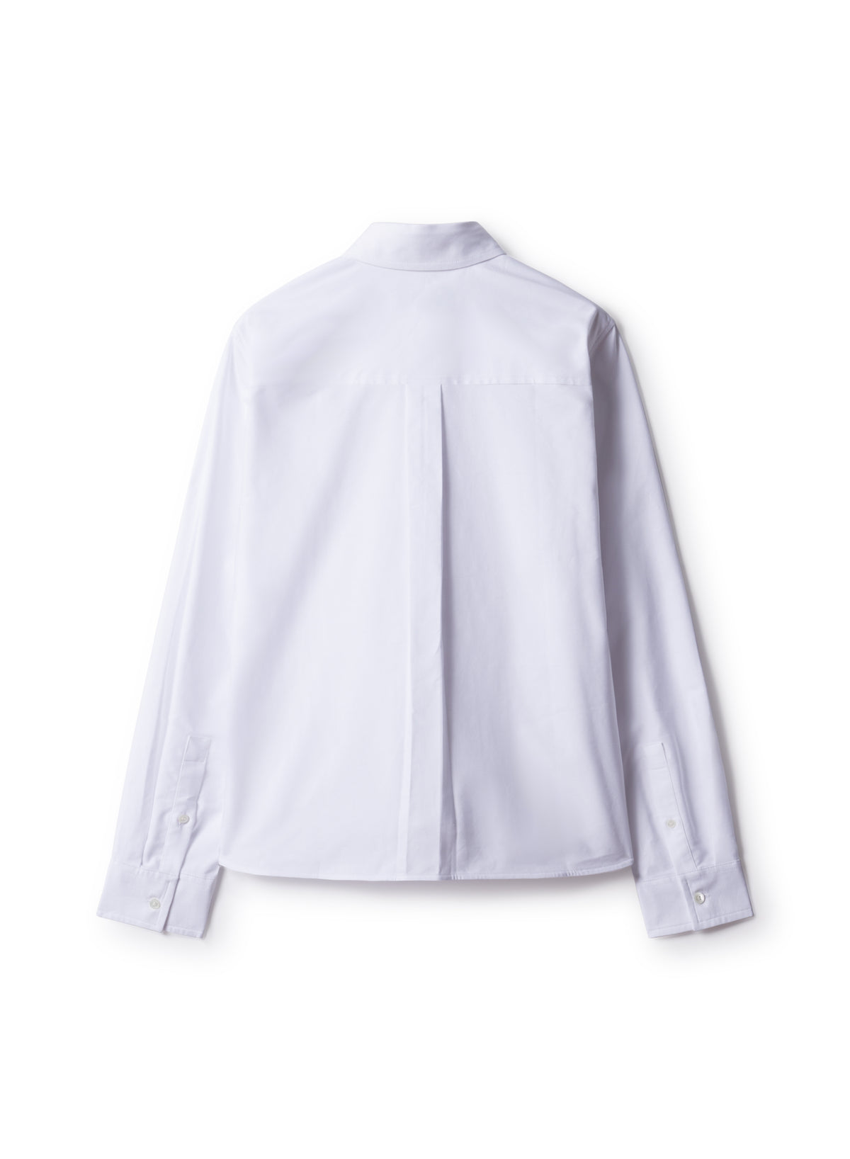 PROFILE FOX REGULAR SHIRT