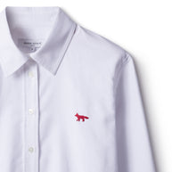PROFILE FOX REGULAR SHIRT