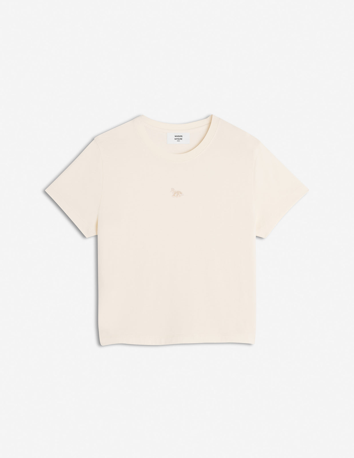 BABY FOX BABY TEE-SHIRT