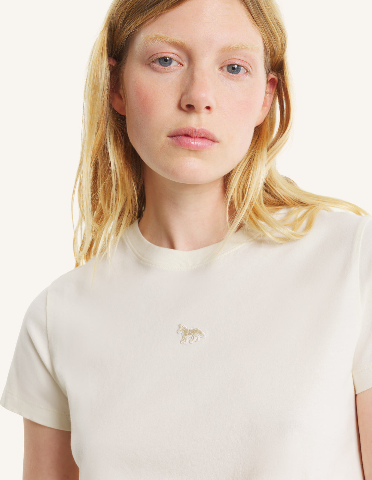 BABY FOX BABY TEE-SHIRT
