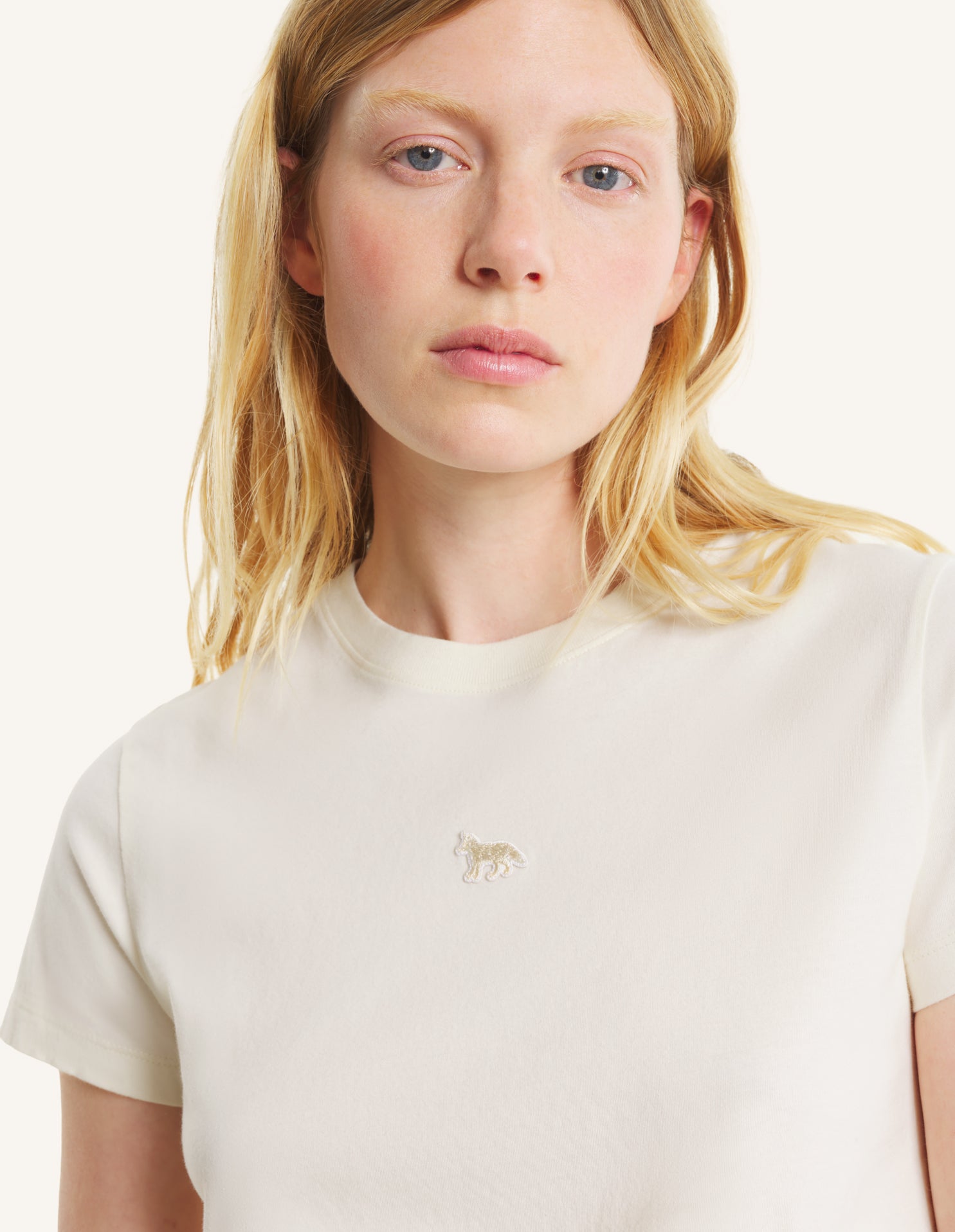BABY FOX BABY TEE-SHIRT