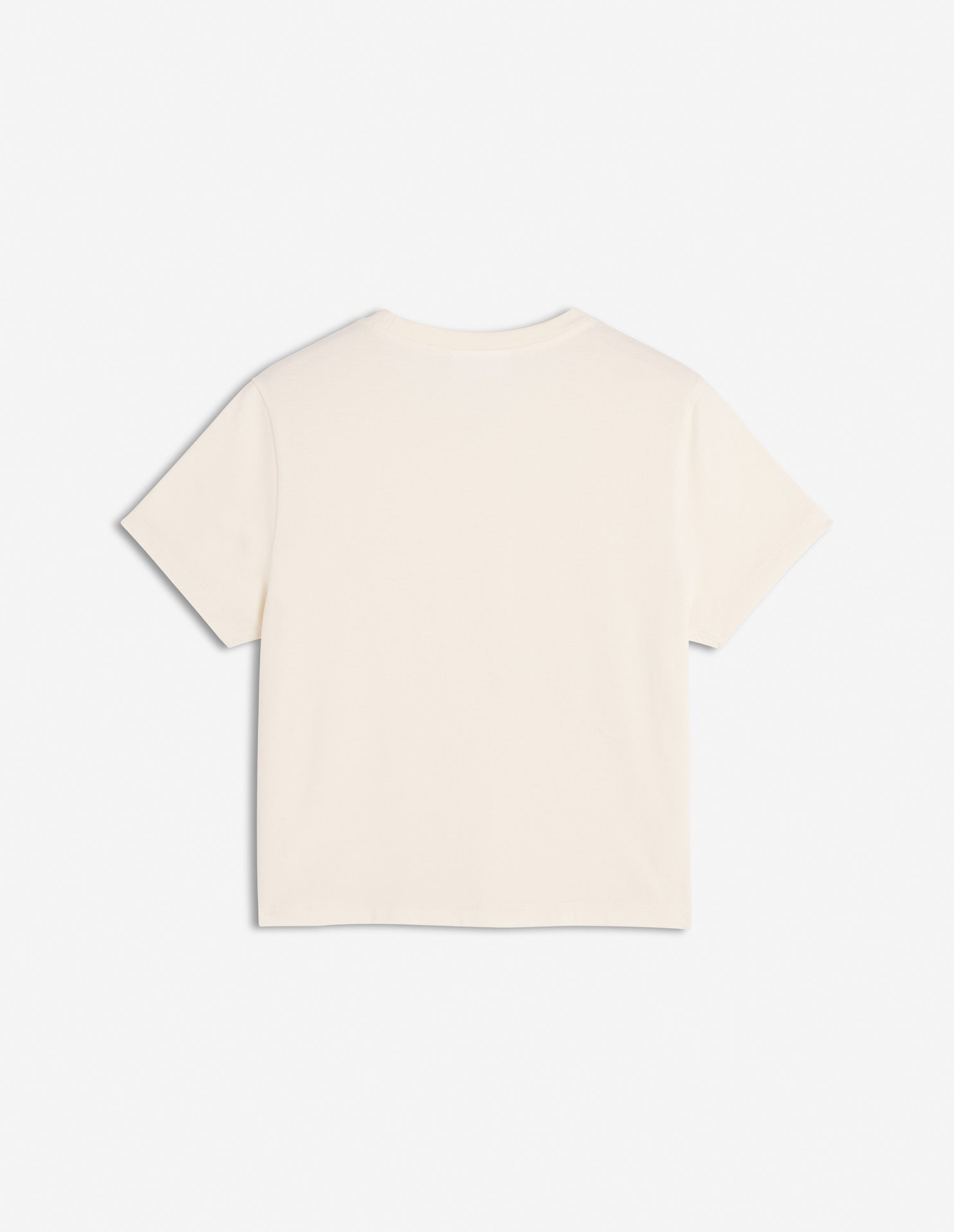 BABY FOX BABY TEE-SHIRT