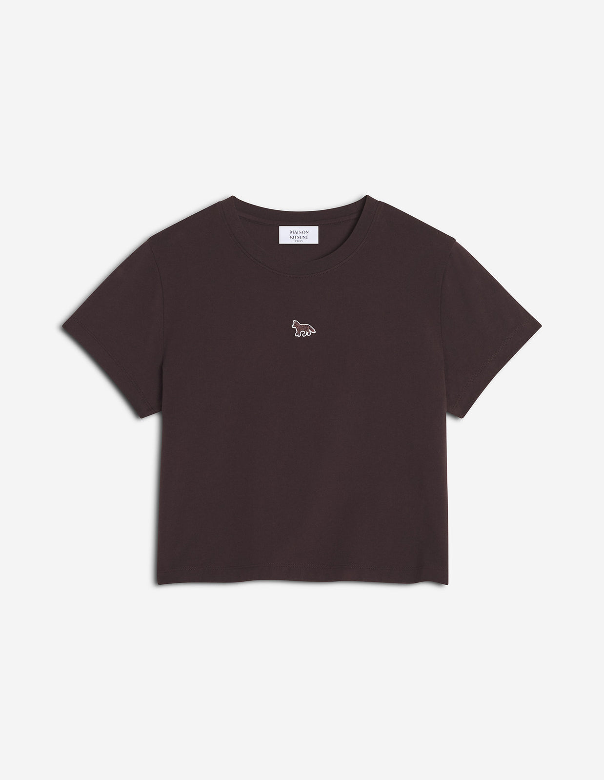 BABY FOX BABY TEE-SHIRT
