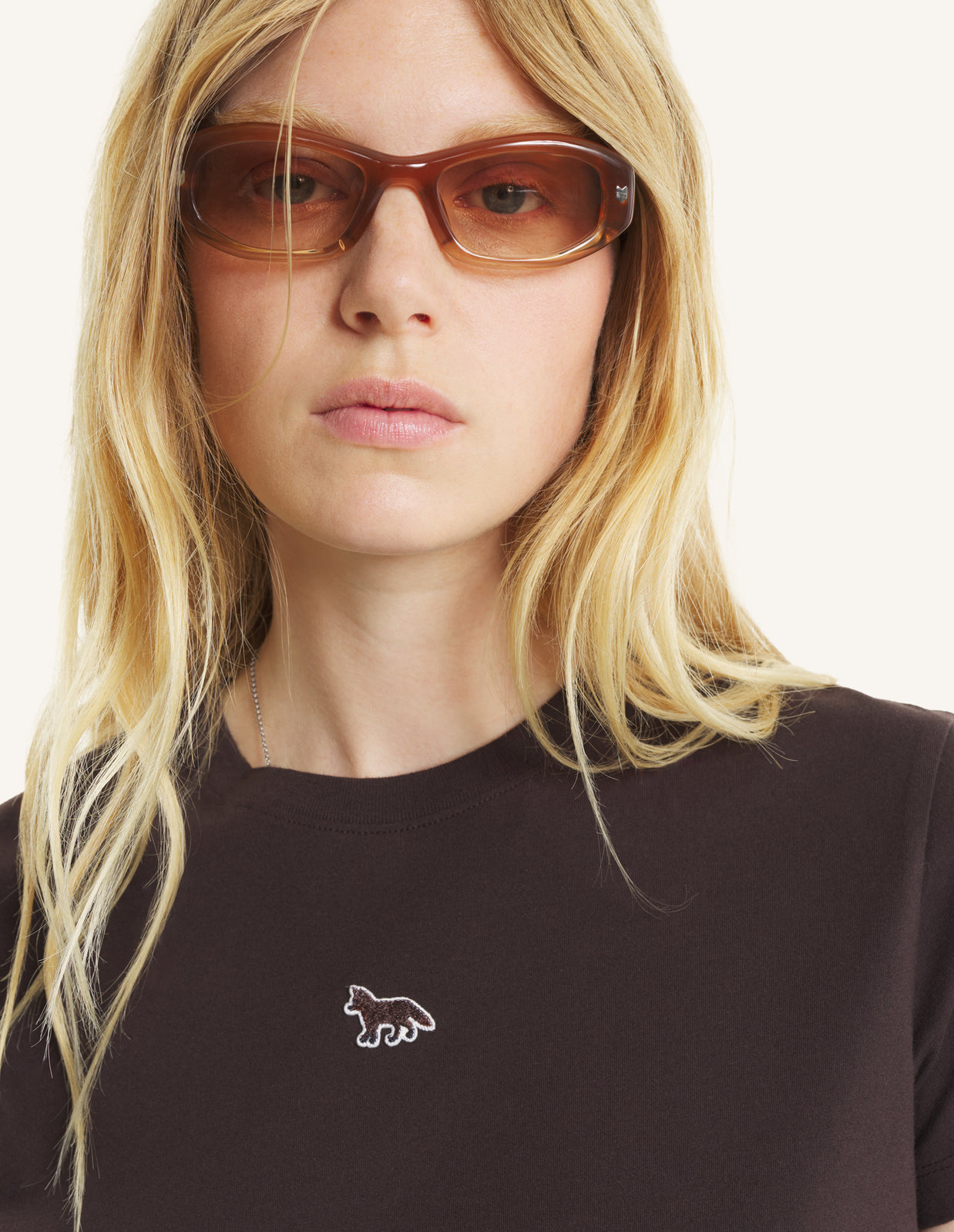BABY FOX BABY TEE-SHIRT