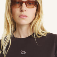BABY FOX BABY TEE-SHIRT