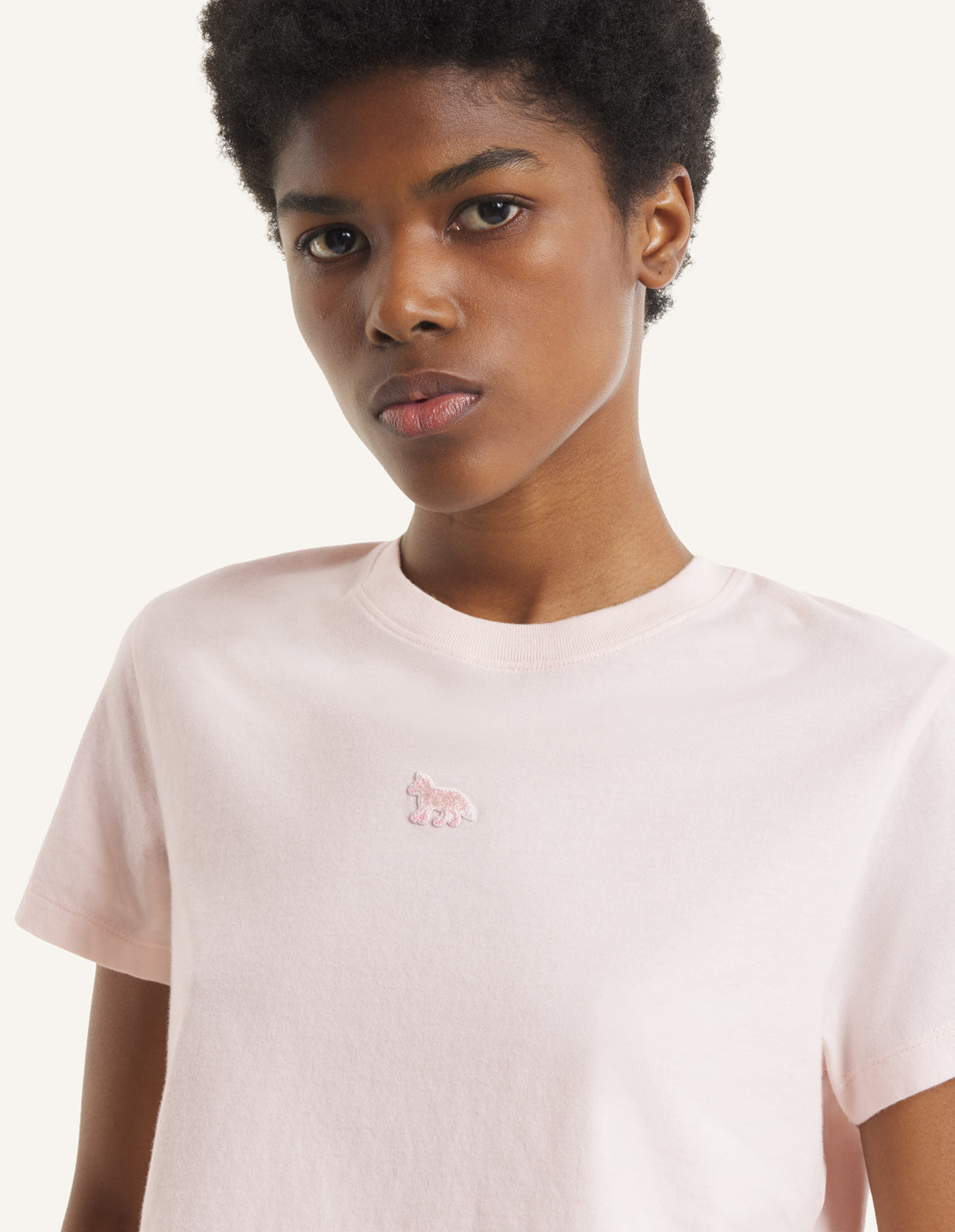 BABY FOX BABY TEE-SHIRT