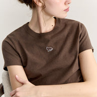 BABY FOX BABY TEE-SHIRT