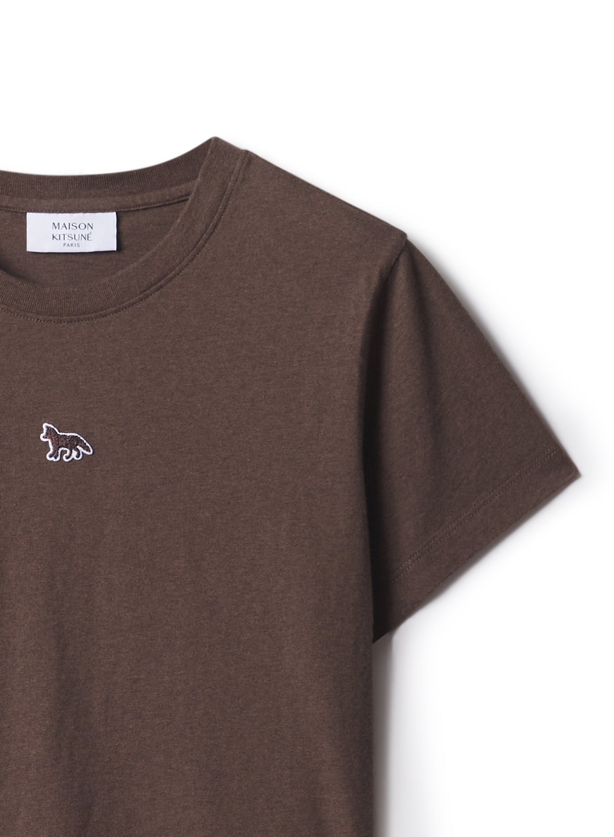 BABY FOX BABY TEE-SHIRT