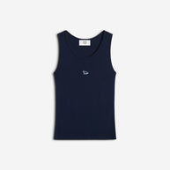 BABY FOX RIBBED TANK TOP