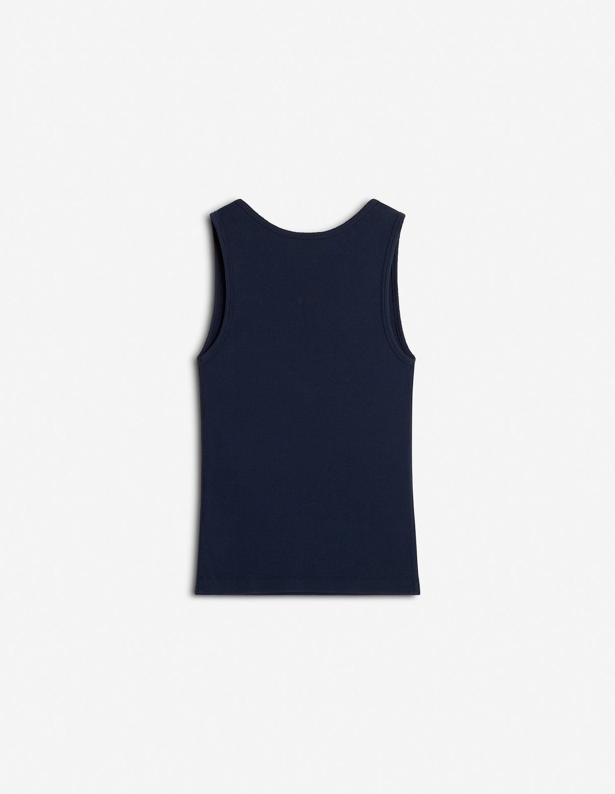 BABY FOX RIBBED TANK TOP