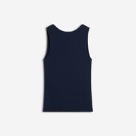 BABY FOX RIBBED TANK TOP