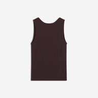 BABY FOX RIBBED TANK TOP