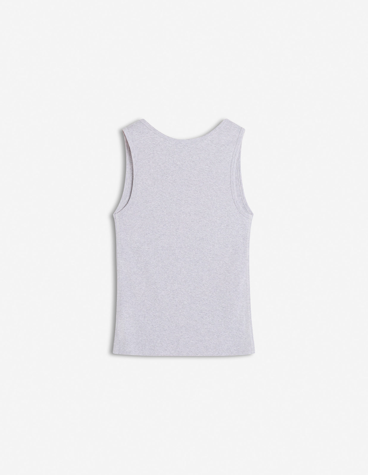 BABY FOX RIBBED TANK TOP
