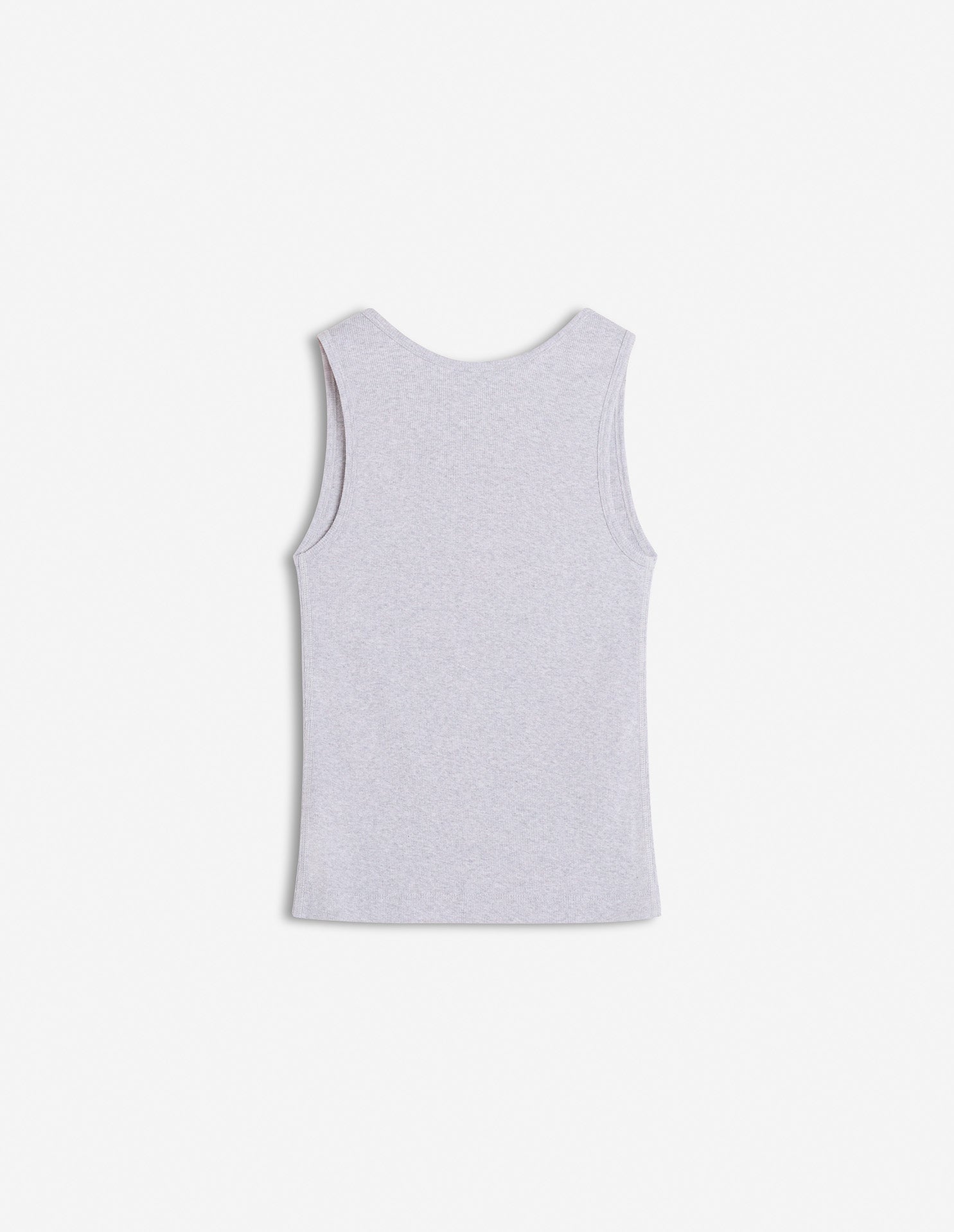 BABY FOX RIBBED TANK TOP