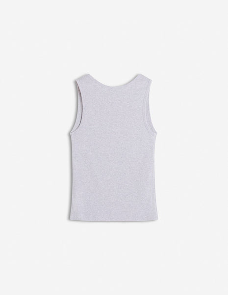 BABY FOX RIBBED TANK TOP