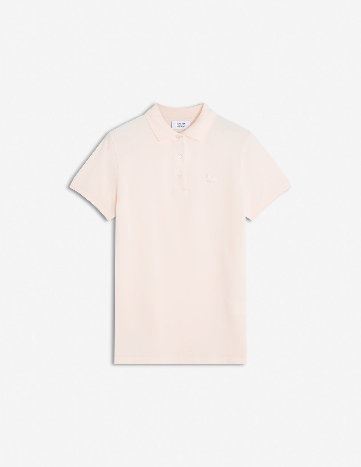 BABY FOX REGULAR POLO