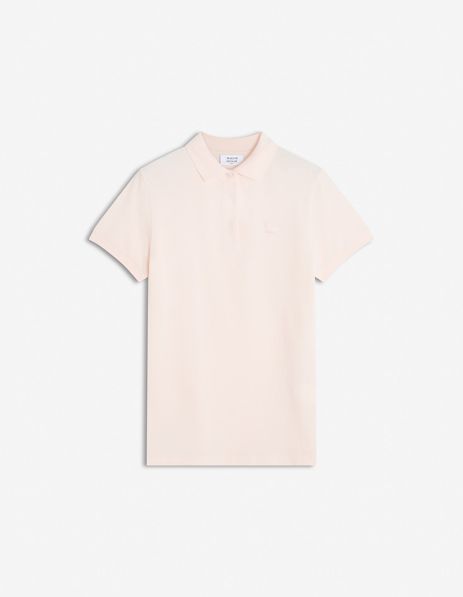 BABY FOX REGULAR POLO