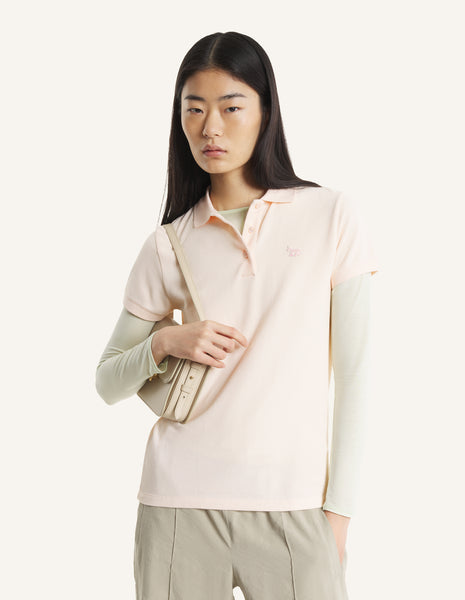 BABY FOX REGULAR POLO