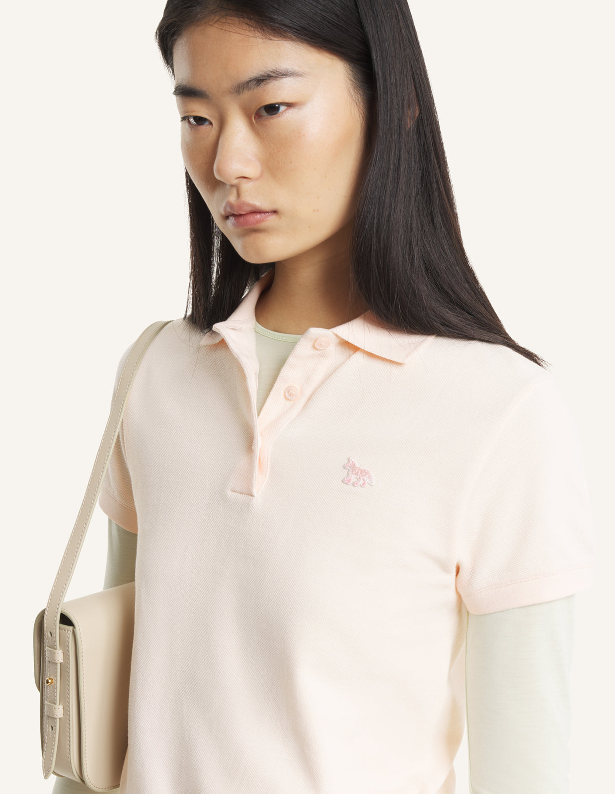 BABY FOX REGULAR POLO