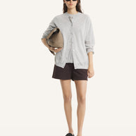 BABY FOX REGULAR JOG SHORTS