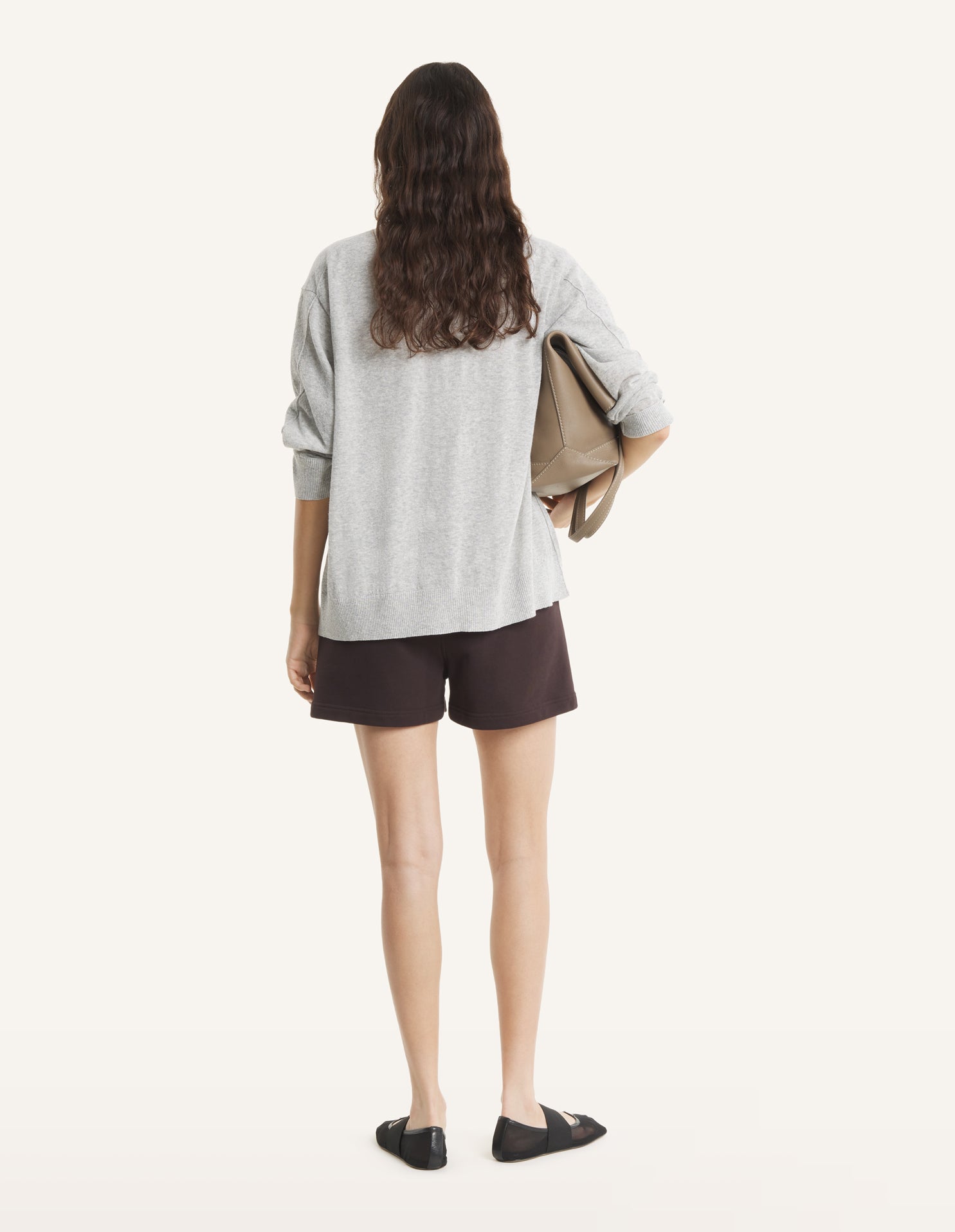 BABY FOX REGULAR JOG SHORTS