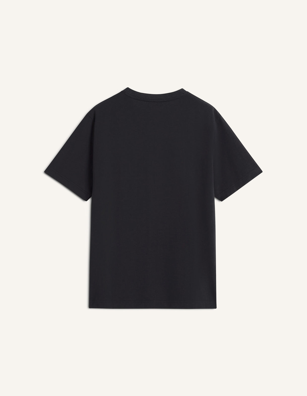 DOUBLE FOX HEAD COMFORT TEE-SHIRT