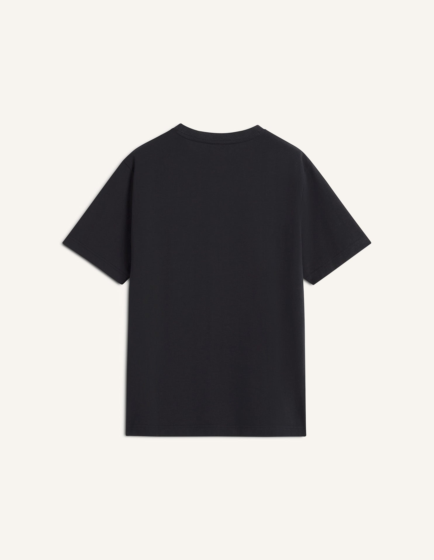 DOUBLE FOX HEAD COMFORT TEE-SHIRT