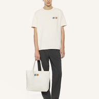 DOUBLE FOX HEAD COMFORT TEE-SHIRT