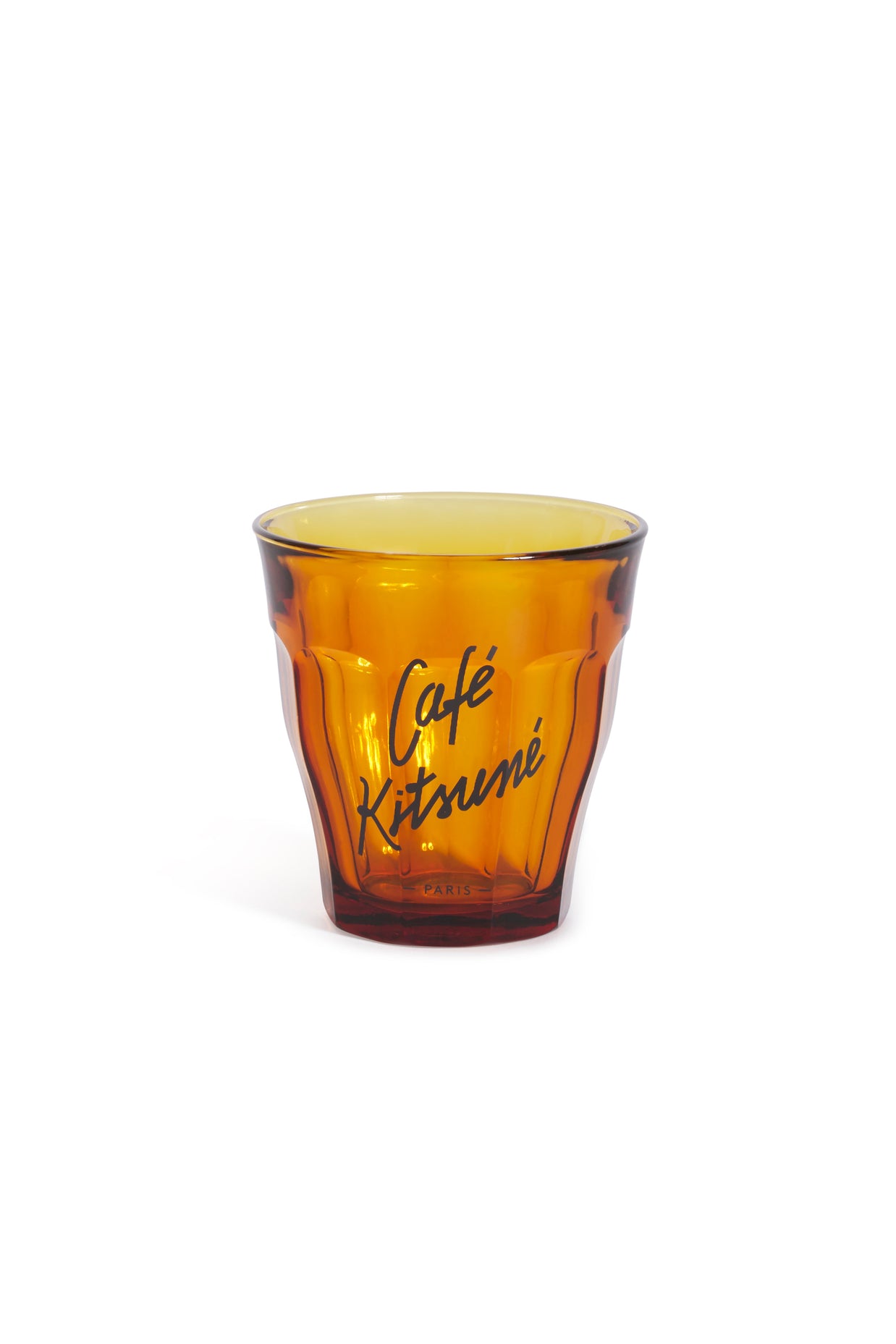 CAFE KITSUNE GLASS DURALEX "LE PICARDIE" 25cl