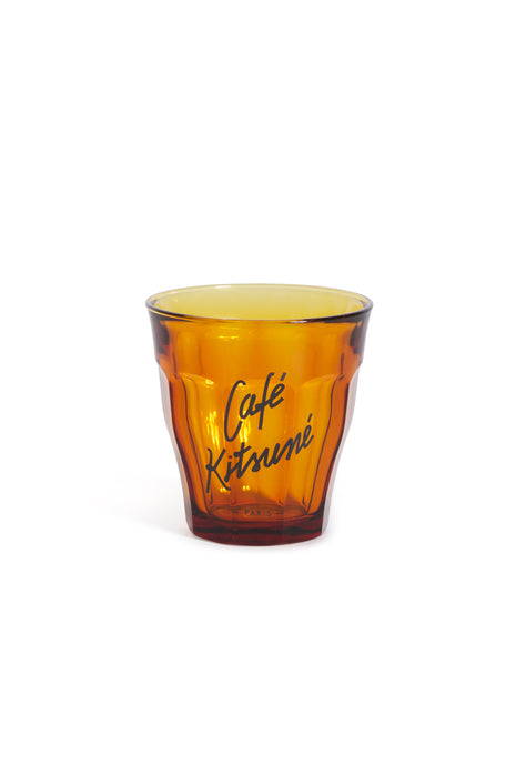 CAFE KITSUNE GLASS DURALEX "LE PICARDIE" 25cl