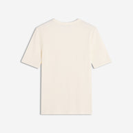 BABY FOX RIBBED FITTED TEE-SHIRT