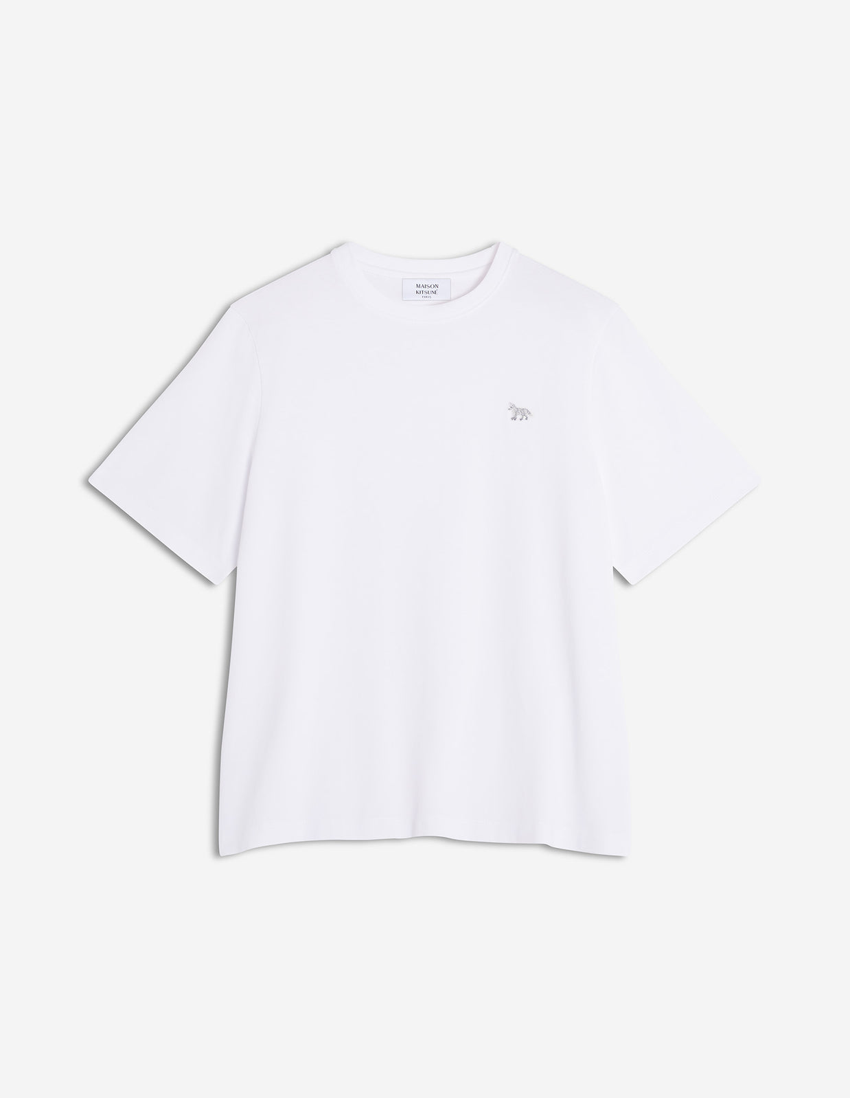 BABY FOX COMFORT TEE-SHIRT