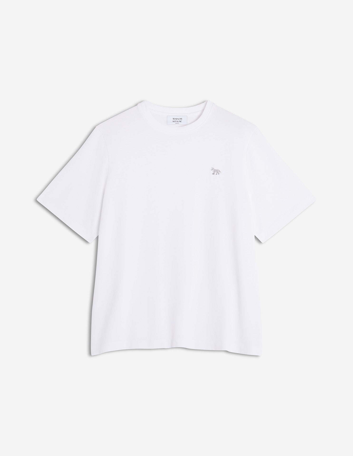 BABY FOX COMFORT TEE-SHIRT