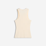 BABY FOX RIBBED TANK TOP