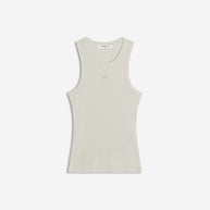 BABY FOX RIBBED TANK TOP