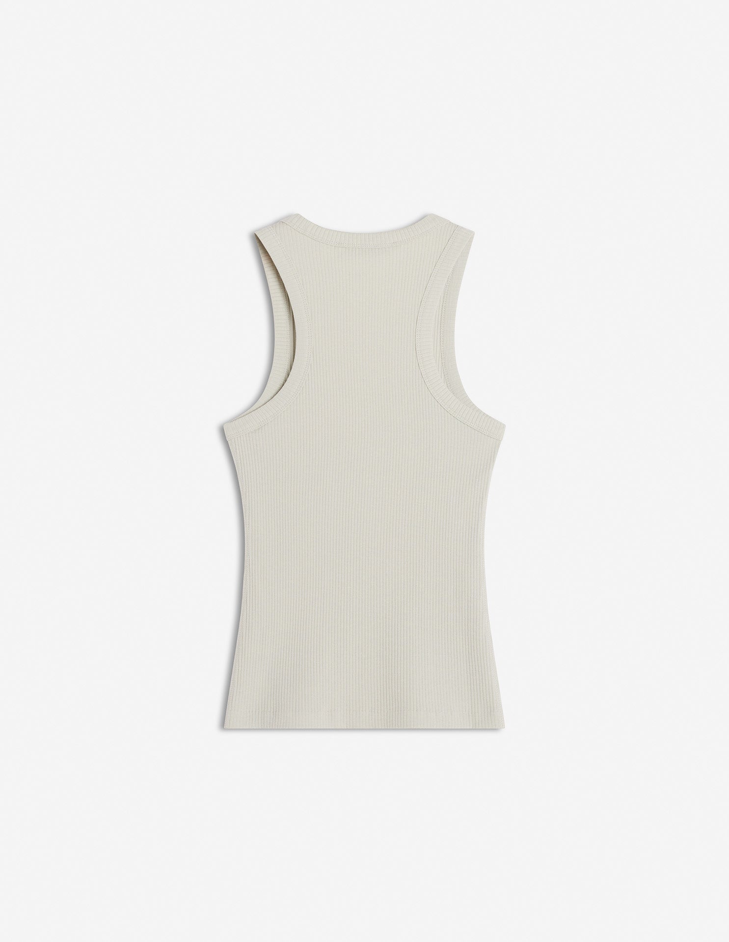 BABY FOX RIBBED TANK TOP