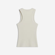 BABY FOX RIBBED TANK TOP