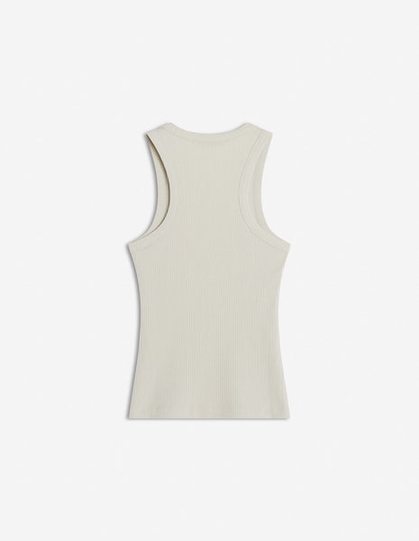 BABY FOX RIBBED TANK TOP
