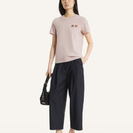 DOUBLE FOX HEAD REGULAR TEE-SHIRT
