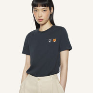 DOUBLE FOX HEAD REGULAR TEE-SHIRT