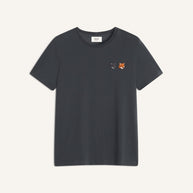 DOUBLE FOX HEAD REGULAR TEE-SHIRT