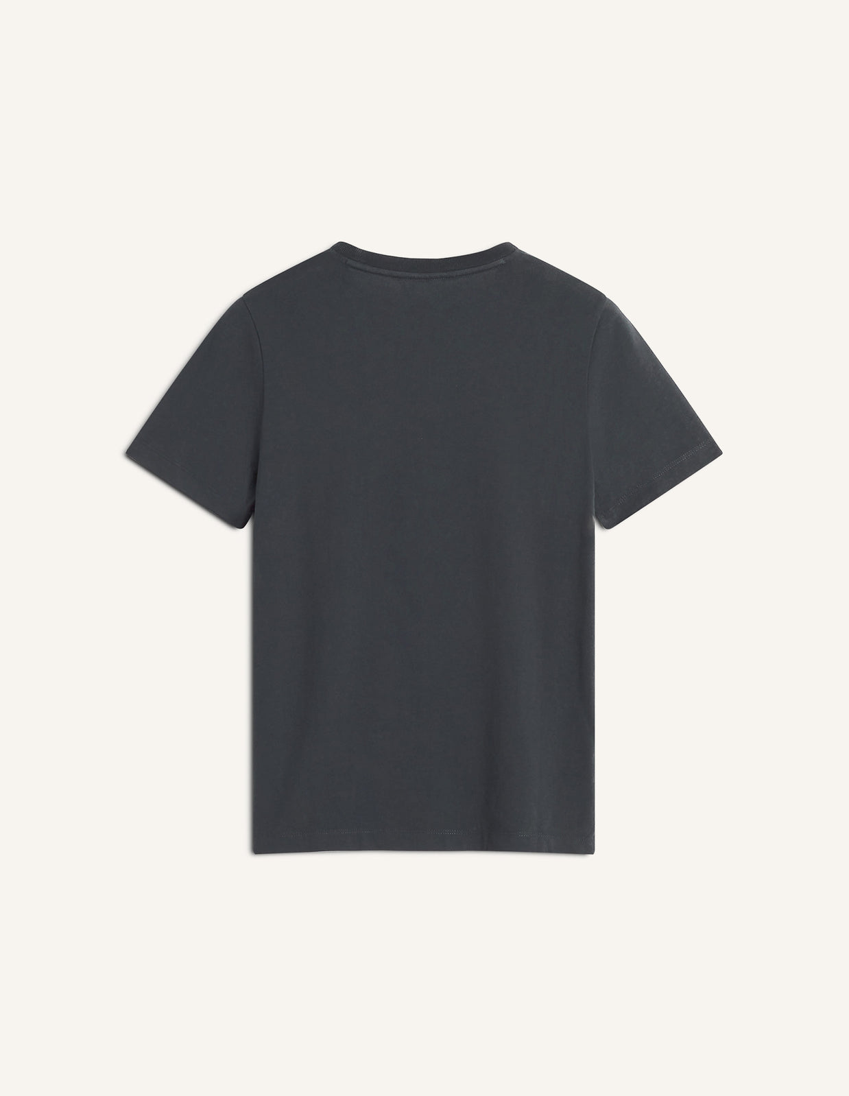 DOUBLE FOX HEAD REGULAR TEE-SHIRT