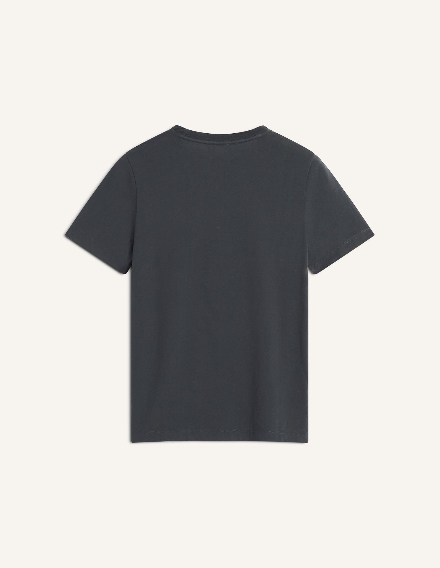 DOUBLE FOX HEAD REGULAR TEE-SHIRT