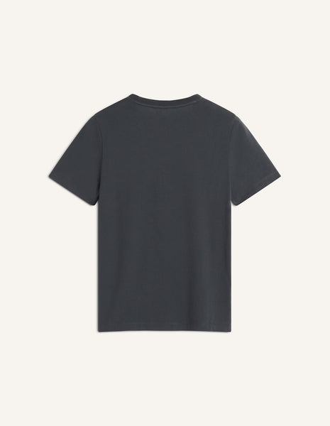 DOUBLE FOX HEAD REGULAR TEE-SHIRT