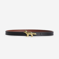 PROFILE FOX REVERSIBLE BELT