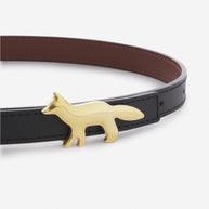 PROFILE FOX REVERSIBLE BELT